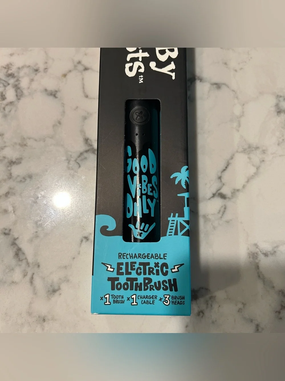 ‼️Made by Dentists Sonic Tween Rechargeable Electric Toothbrush with Timer‼️